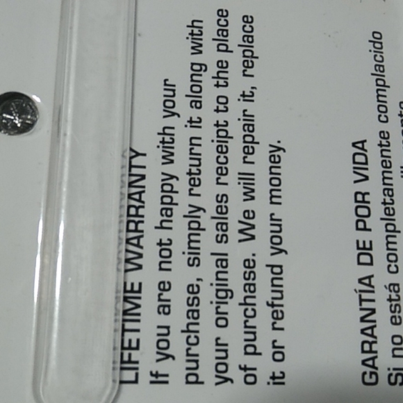 New In Pack Task Force Vintage 15pc Tool Set - Picture 11 of 11